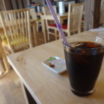 ブランジェリーウーフ - ドリンク