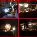 オステリア ブッコ - 外観