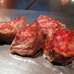 さく渡 - ロース〜〜