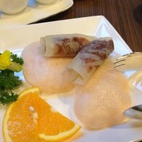 中国料理 桃李 - ダック☆