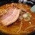 麺蔵 さっぽろっこ - 料理写真:北の国 みそ