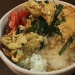 風知空知麺 - 