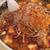 麺や 忍 - 料理写真:背脂マーボー麺