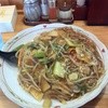 ラーメンさんぱち 岩見沢店