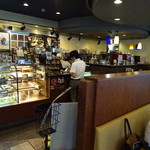 タリーズコーヒー 竹橋店