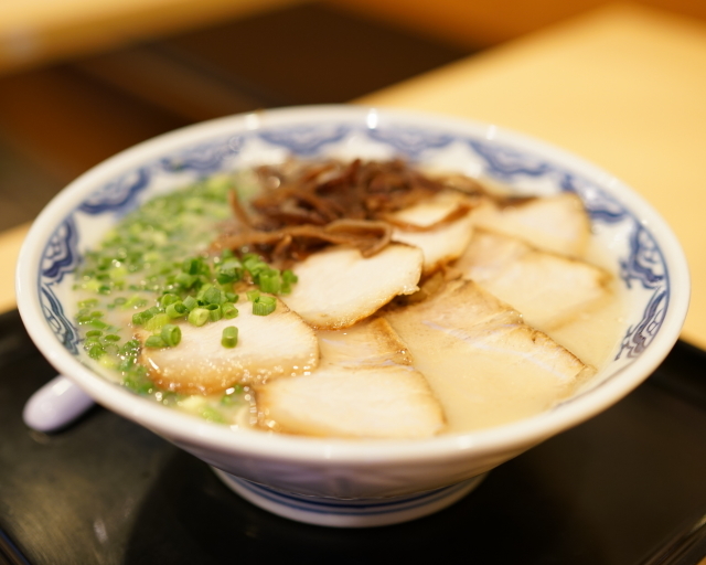 タンメンしゃきしゃき 九段下店>