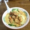 ラーメン専門 ひまわり