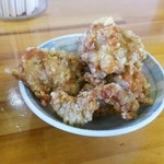 Karaage Taishou - 唐揚げ