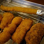 Kushikatsu Tanaka - 