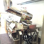 Eternal DetoxJuiceBar  - ～Cold Press Juice Macine～