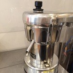 Eternal DetoxJuiceBar  - ～Raw Juice Macine～ 