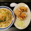 トナリ 東京駅東京ラーメンストリート店