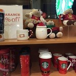 STARBUCKS COFFEE Karuizawa Purinsushoppingupurazaten - 2015.5