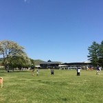 STARBUCKS COFFEE Karuizawa Purinsushoppingupurazaten - 2015.5