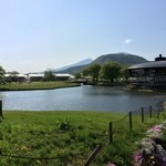 STARBUCKS COFFEE Karuizawa Purinsushoppingupurazaten - 2015.5