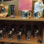 STARBUCKS COFFEE Karuizawa Purinsushoppingupurazaten - 2015.5