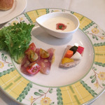 ル・メッサージュ - 