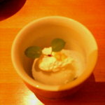 桜花 - デザート