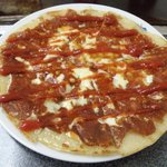 たちばな - チーズ焼き