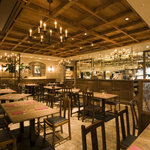 AGIO natura 大船店