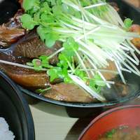 よし梅 人形町本店 - あら煮