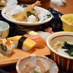 かかし - 料理写真: