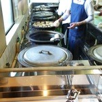 さかた菓子舗 - 休まず製造