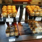 さかた菓子舗 - おやきの山