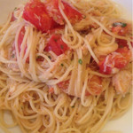 トラットリア・コッレ - 