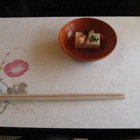 料亭 福寿家 - 先付