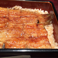 五代目 野田岩 麻布飯倉本店 - 