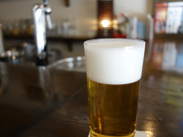 ビール専門 宮澤商店 門前仲町 ビアバー 食べログ