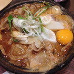 煮込うどん 山本屋本店 - 