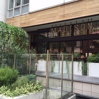 マディソン ニューヨーク キッチン - 