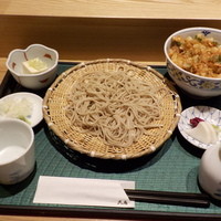手打ちそば 大石 - 