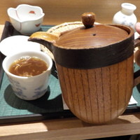 手打ちそば 大石 - 