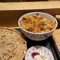 手打ちそば 大石 - 