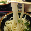 白川うどん