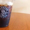 ブルーカップコーヒー