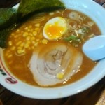 屋台赤道ラーメン 石川店