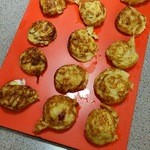 京助 - 玉子焼き単品\550