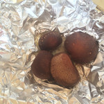 民宿 500マイル - しいたけちゃん！