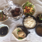 民宿 500マイル - 朝食ー ✨