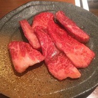 焼肉家 KAZU 神楽坂 - 
