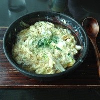 日本料理 「風花」 コンラッド東京 - 鱧の柳川