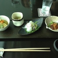 日本料理 「風花」 コンラッド東京 - 
