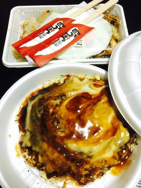 店舗によって焼き方が違う D ノ By Ffmmff 鶴橋風月 Ocatモール店 つるはしふうげつ jr難波 お好み焼き 食べログ 店舗によって焼き方が違う D ノ By Ffmmff 鶴橋風月 Ocatモール店 つるはしふうげつ jr難波 お好み焼き 食べログ