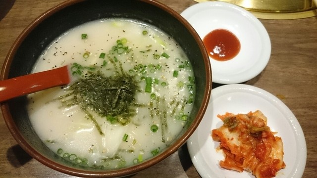 焼肉屋さかい 上越高田店 高田 焼肉 食べログ