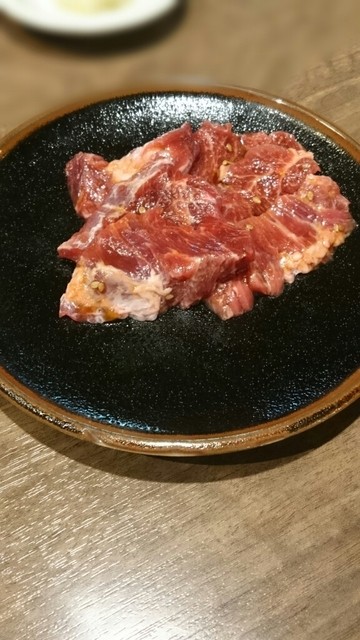 焼肉屋さかい 上越高田店 高田 焼肉 食べログ