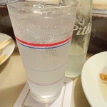 あさひや - チューハイ(3)